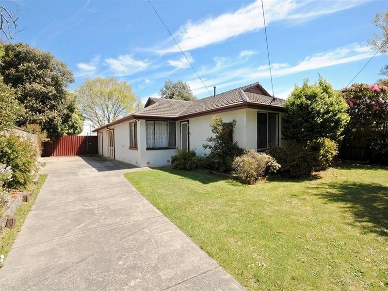21 Lucas Avenue, Kilsyth VIC 3137