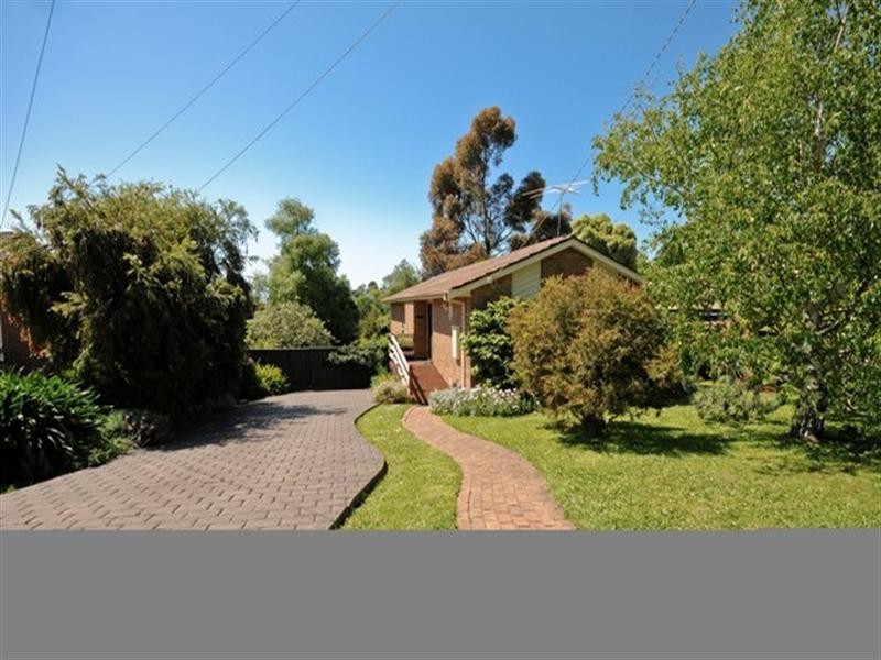20 Club Point Drive, Chirnside Park VIC 3116