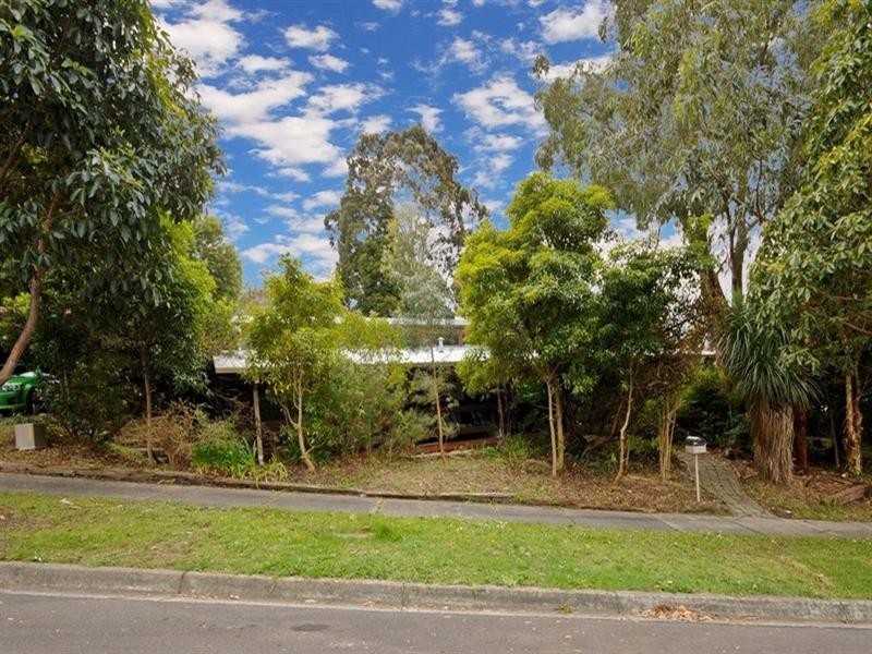 4 Atunga Court, Heathmont VIC 3135