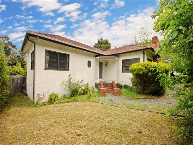 2a Croydon Way, Croydon VIC 3136
