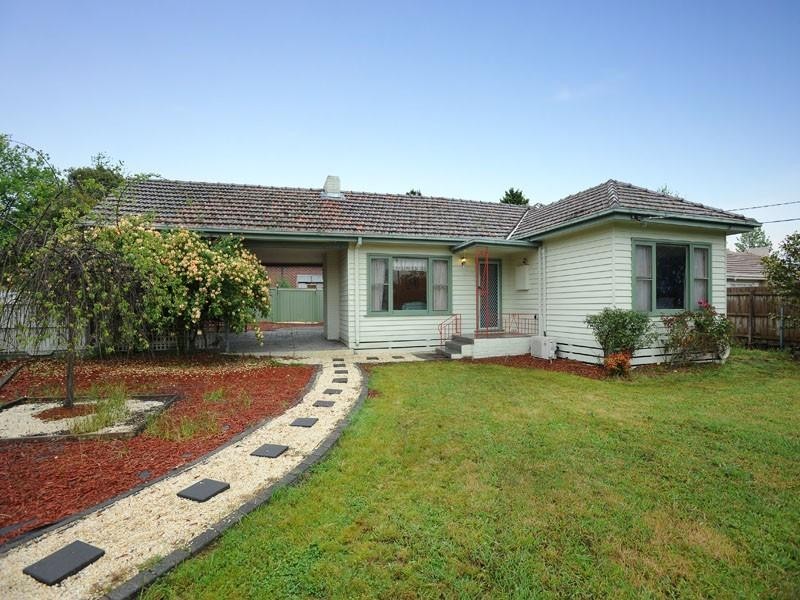 382 DORSET Road, Croydon VIC 3136