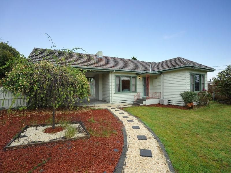 382 DORSET Road, Croydon VIC 3136