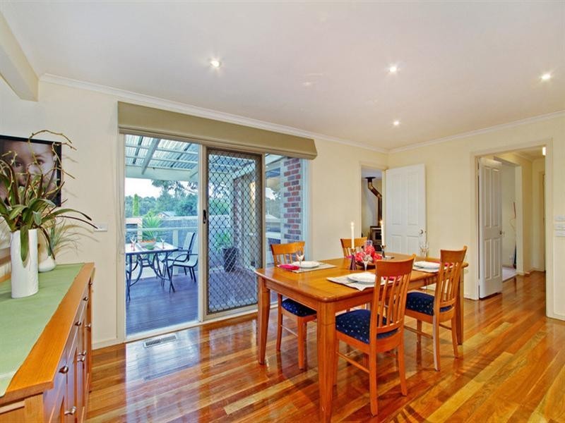 23 Latrobe Court, Croydon Hills VIC 3136