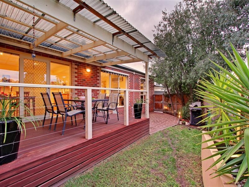 23 Latrobe Court, Croydon Hills VIC 3136
