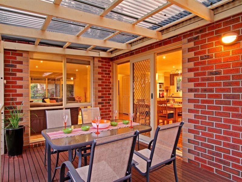 23 Latrobe Court, Croydon Hills VIC 3136