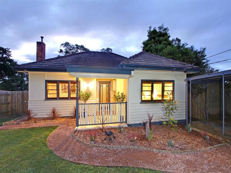 11 Alwyn Street, Croydon VIC 3136