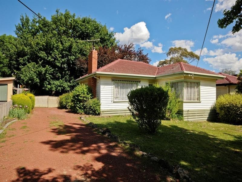 5 ANTHONY Street, Croydon VIC 3136