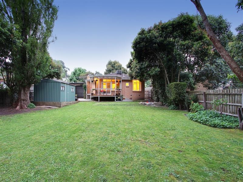17 Frederick Street, Croydon VIC 3136