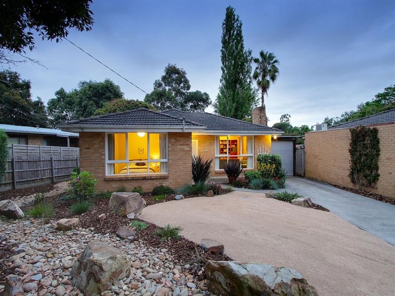 17 Frederick Street, Croydon VIC 3136