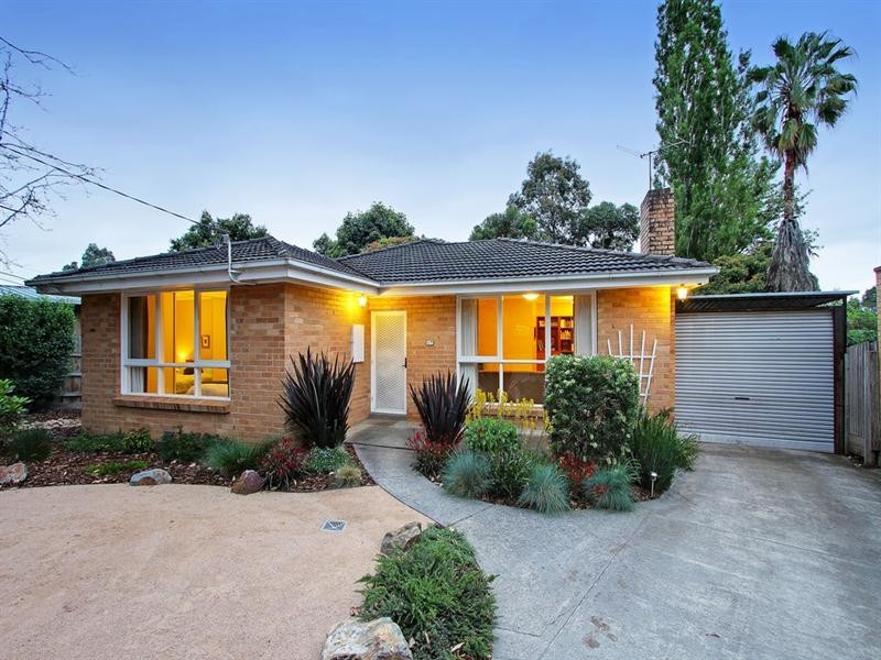 17 Frederick Street, Croydon VIC 3136