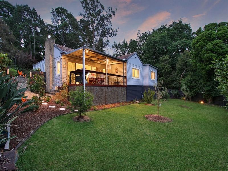 26 CROYDON Way, Croydon VIC 3136