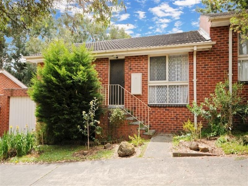 2/77 Greenhill Road, Bayswater North VIC 3153