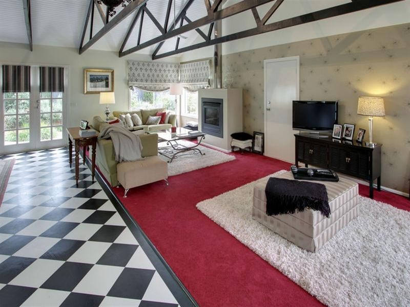 27 HENTY Court, Croydon VIC 3136