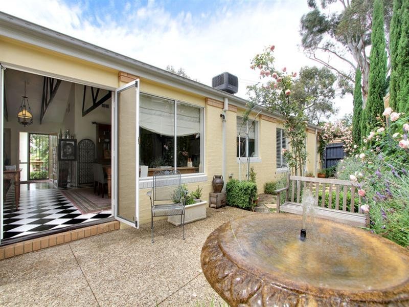 27 HENTY Court, Croydon VIC 3136