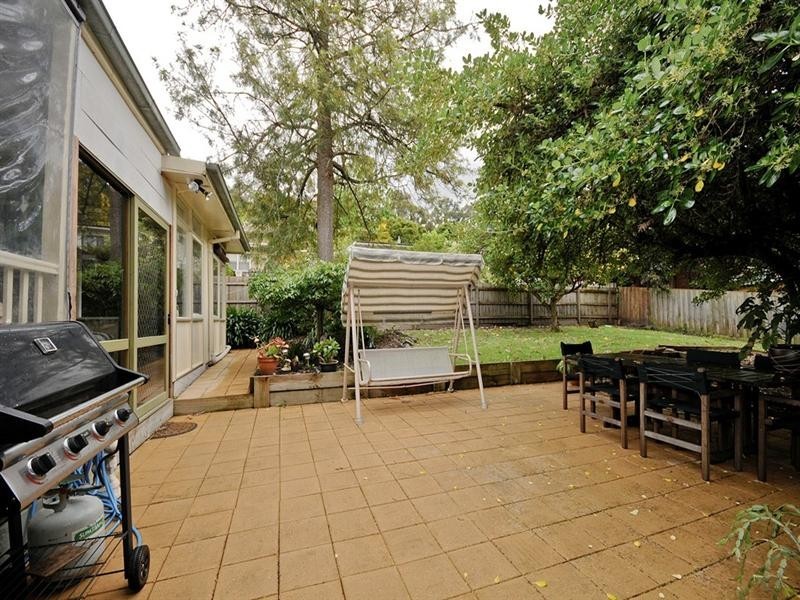 10 ELIZABETH Street, Croydon VIC 3136