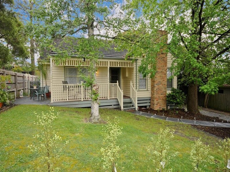 10 ELIZABETH Street, Croydon VIC 3136