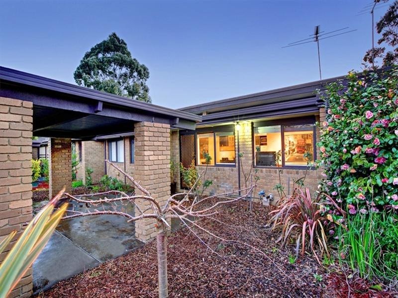 6/36 Elmhurst Road, Bayswater North VIC 3153