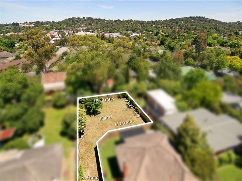11A ALWYN Street, Croydon VIC 3136