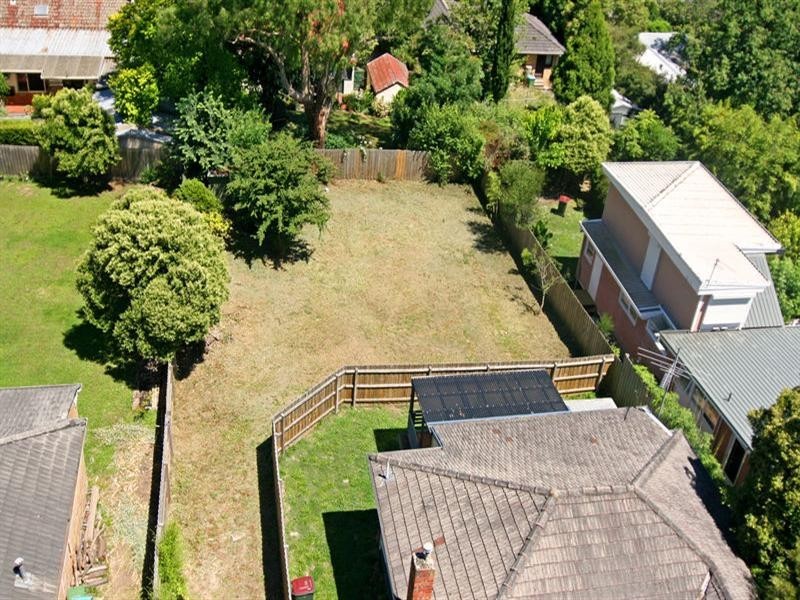 11A ALWYN Street, Croydon VIC 3136