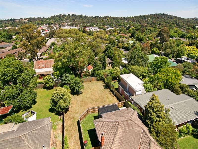 11A ALWYN Street, Croydon VIC 3136