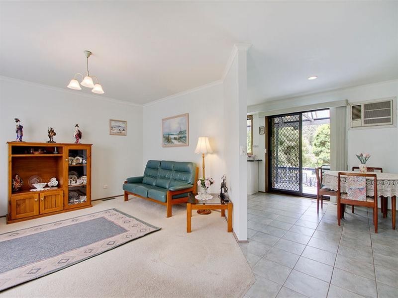 6 PATTERDALE Court, Croydon Hills VIC 3136