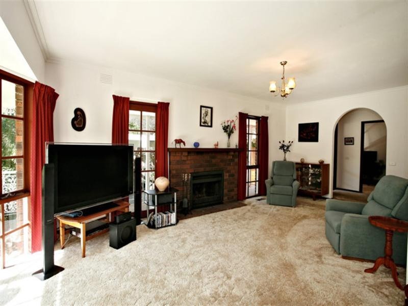 21 WILSON Concourse, Croydon North VIC 3136