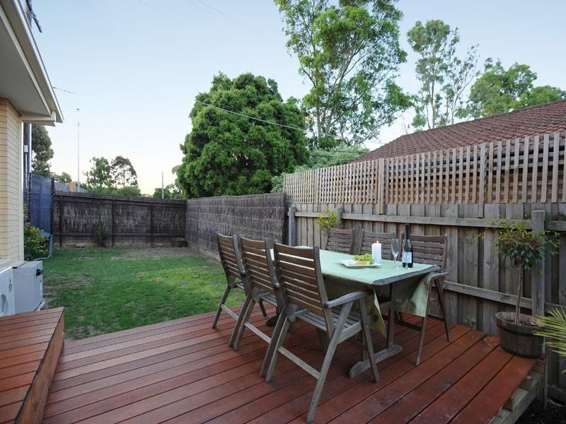 338 MAROONDAH HIGHWAY (Enter via Service Rd), Croydon VIC 3136