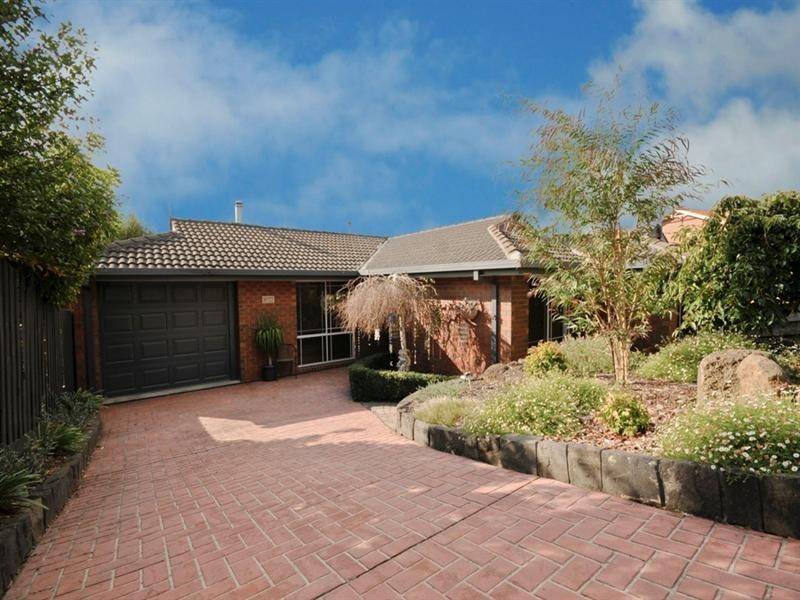30 LATROBE Court, Croydon Hills VIC 3136