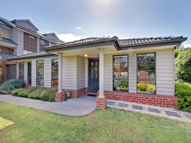 Unit 1, 2 SPRINGFIELD Avenue, Croydon VIC 3136