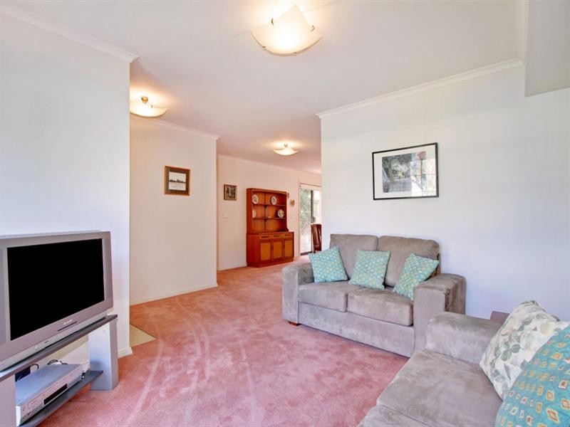 Unit 1, 2 SPRINGFIELD Avenue, Croydon VIC 3136