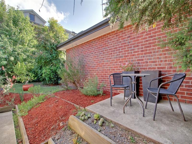 Unit 1, 2 SPRINGFIELD Avenue, Croydon VIC 3136