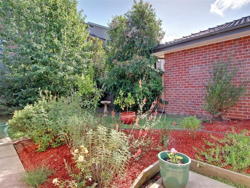 Unit 1, 2 SPRINGFIELD Avenue, Croydon VIC 3136