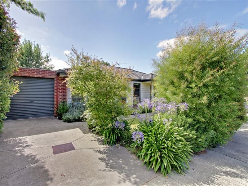 Unit 1, 2 SPRINGFIELD Avenue, Croydon VIC 3136