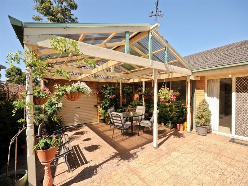 Croydon North VIC 3136