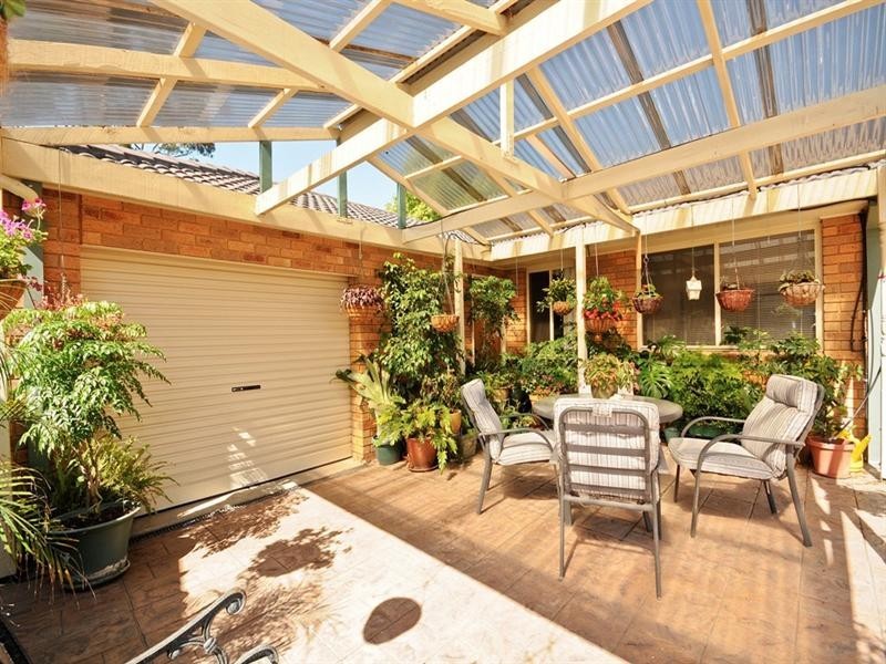 Croydon North VIC 3136