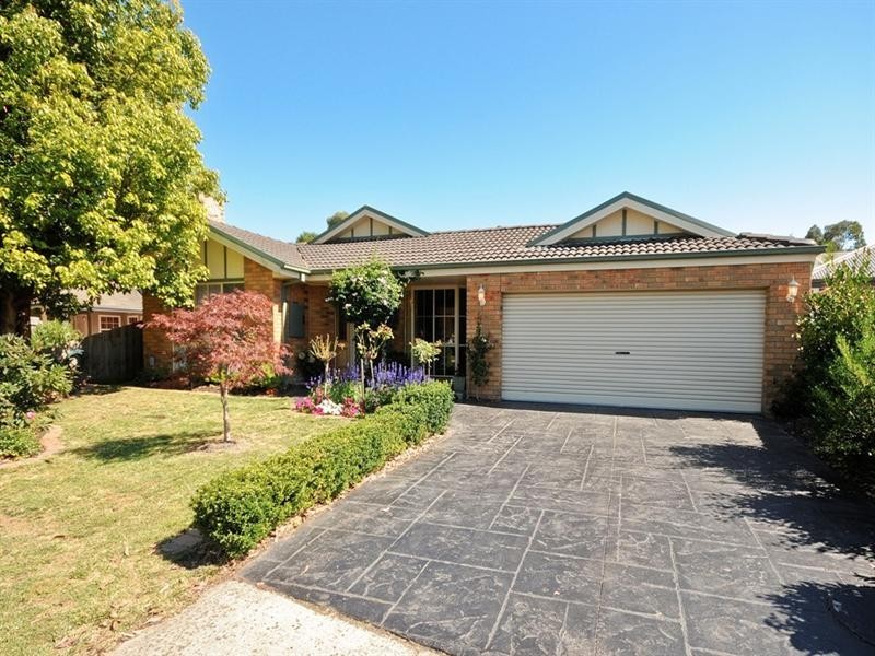 Croydon North VIC 3136