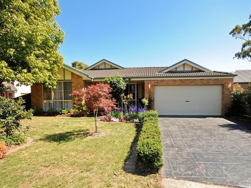 Croydon North VIC 3136