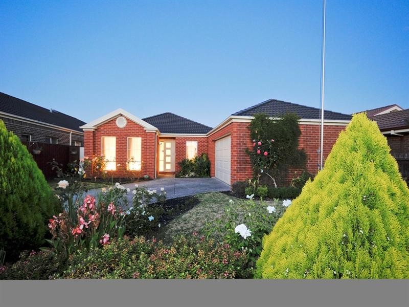 29 GLENPARK Drive, Wonga Park VIC 3115