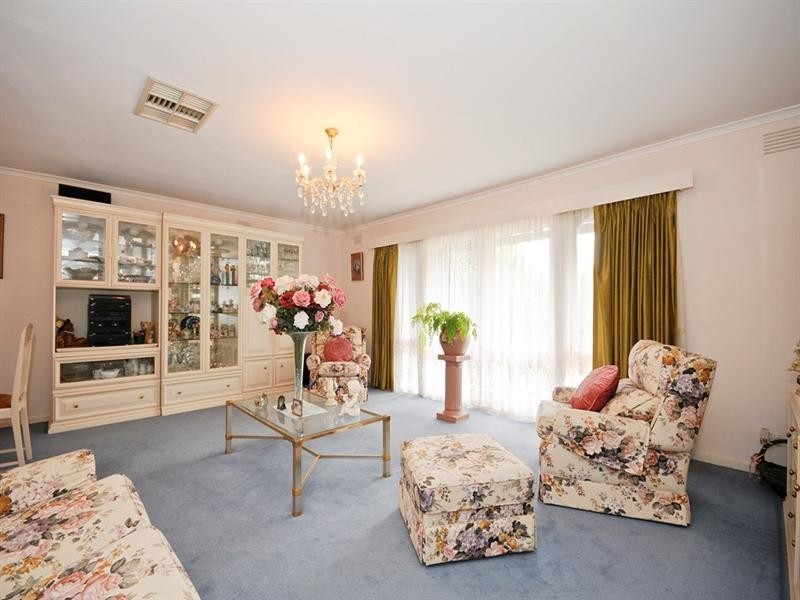 35 ROLLOWAY Rise, Chirnside Park VIC 3116