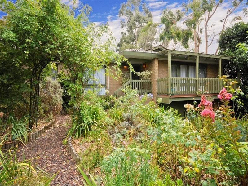 35 ROLLOWAY Rise, Chirnside Park VIC 3116