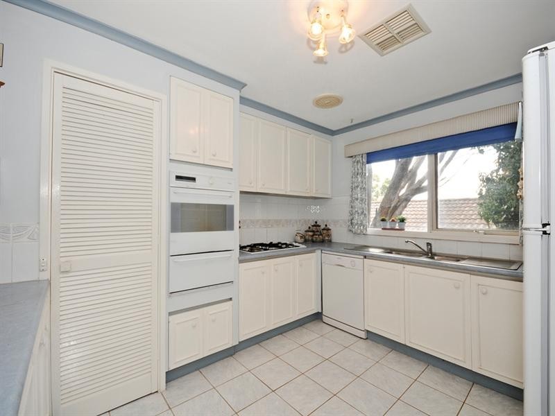 35 ROLLOWAY Rise, Chirnside Park VIC 3116