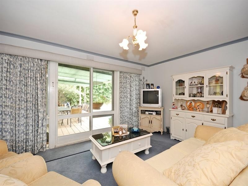 35 ROLLOWAY Rise, Chirnside Park VIC 3116