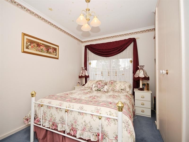 35 ROLLOWAY Rise, Chirnside Park VIC 3116