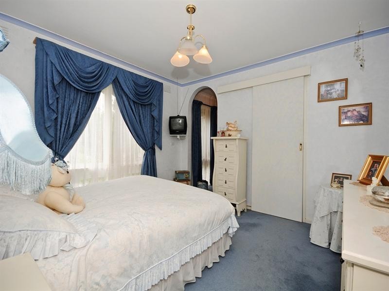 35 ROLLOWAY Rise, Chirnside Park VIC 3116