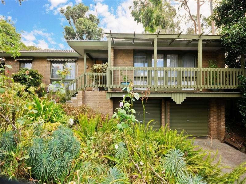 35 ROLLOWAY Rise, Chirnside Park VIC 3116