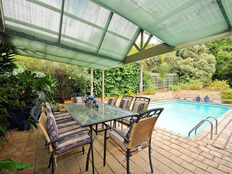 35 ROLLOWAY Rise, Chirnside Park VIC 3116