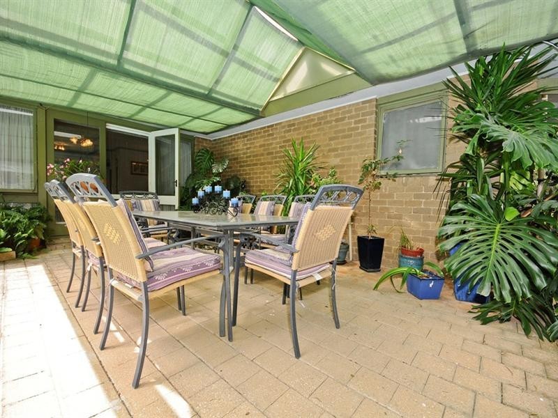 35 ROLLOWAY Rise, Chirnside Park VIC 3116