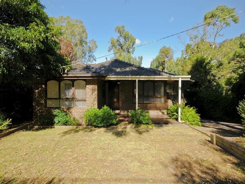 48 PATRICK Avenue, Croydon North VIC 3136