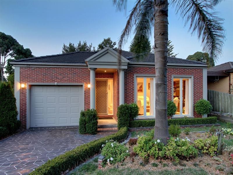 1A Piedmont Court, Croydon North VIC 3136