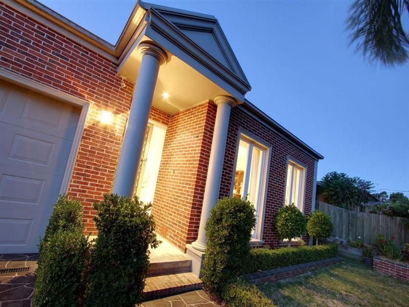 1A Piedmont Court, Croydon North VIC 3136